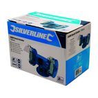 Silverline 150W Bench Grinder additional 12