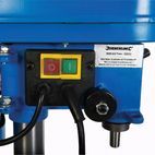 Silverline 350W Drill Press additional 7