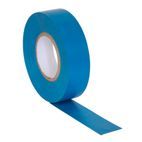Sealey ITBLU10 PVC Insulating Tape 19mm x 20m Blue Pack of 10 additional 1