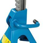 Silverline Axle Stand Set 2pce additional 9