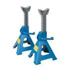 Silverline Axle Stand Set 2pce additional 3