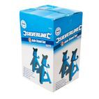 Silverline Axle Stand Set 2pce additional 7