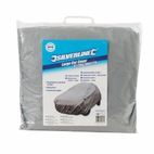 Silverline Car Cover additional 11
