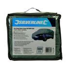 Silverline Car Cover additional 8