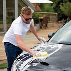 Silverline Cleaning Sponge 220 x 110 x 50mm additional 5