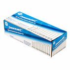 Silverline Fixed Head Ratchet Spanner Set 12pce 8 - 19mm additional 5