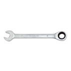 Silverline Fixed Head Ratchet Spanner Set 12pce 8 - 19mm additional 3