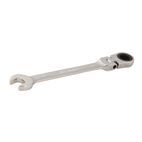 Silverline Flexible Head Ratchet Spanner additional 3