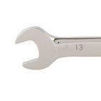 Silverline Flexible Head Ratchet Spanner additional 4