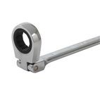 Silverline Flexible Head Ratchet Spanner Set 12pce 8 - 19mm additional 4
