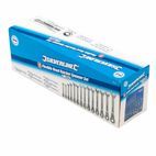 Silverline Flexible Head Ratchet Spanner Set 14pce 8 - 24mm additional 3