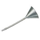 Silverline Flexible Steel Funnel 150mm additional 1