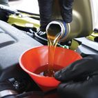 Silverline Funnel Set 4pce 50, 75, 100 &amp; 120mm additional 3