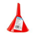 Silverline Funnel Set 4pce 50, 75, 100 &amp; 120mm additional 4