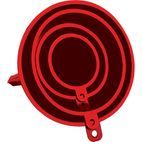 Silverline Funnel Set 4pce 50, 75, 100 &amp; 120mm additional 2