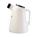 Silverline Graduated Pourer 5Ltr additional 3