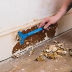 Silverline Heavy Duty Scraper 100mm Blade additional 5