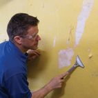 Silverline Heavy Duty Scraper 100mm Blade additional 4