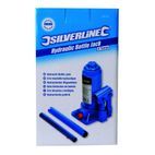 Silverline Hydraulic Bottle Jack additional 13