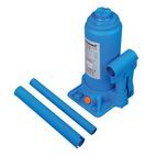 Silverline Hydraulic Bottle Jack additional 4