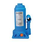 Silverline Hydraulic Bottle Jack additional 7