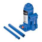 Silverline Hydraulic Bottle Jack additional 1