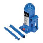 Silverline Hydraulic Bottle Jack additional 2