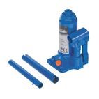 Silverline Hydraulic Bottle Jack additional 3