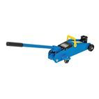 Silverline Hydraulic Trolley Jack 2 Tonne additional 7
