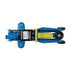 Silverline Hydraulic Trolley Jack 2 Tonne additional 8