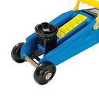 Silverline Hydraulic Trolley Jack 2 Tonne additional 9