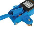 Silverline Hydraulic Trolley Jack 2 Tonne additional 10