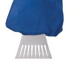 Silverline Ice Scraper &amp; Mitt One Size additional 2