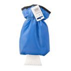 Silverline Ice Scraper &amp; Mitt One Size additional 3