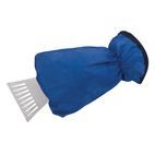 Silverline Ice Scraper &amp; Mitt One Size additional 1