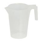 Silverline Measuring Jug additional 1