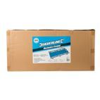 Silverline Mechanics Creeper 6 Wheel additional 6