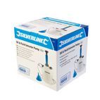 Silverline Oil &amp; Fluid Extractor Pump 4Ltr 4Ltr additional 3