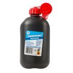 Silverline Plastic Fuel Can 5Ltr additional 5