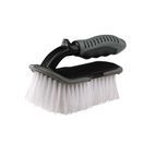Silverline Soft Wash Brush 150mm additional 1