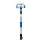Silverline Telescopic Car Cleaning Brush 1.07 - 1.76m additional 6