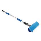 Silverline Telescopic Car Cleaning Brush 1.07 - 1.76m additional 4