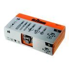 Triton 1/4" Router Kit 6pce 6pce additional 3