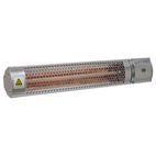 Sealey IWMH2000R High Efficiency Infrared Short Wave Wall Mounting Heater 2000W additional 1