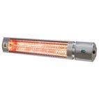 Sealey IWMH2000R High Efficiency Infrared Short Wave Wall Mounting Heater 2000W additional 3