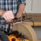 Triton Diamond Truing Tool additional 5