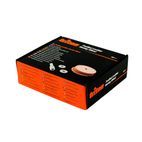 Triton Profiled Leather Honing Wheel additional 4