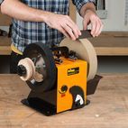 Triton Stone Grader additional 4