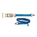 Silverline Ratchet Tie Down Strap J-Hook additional 10