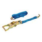 Silverline Ratchet Tie Down Strap J-Hook additional 6